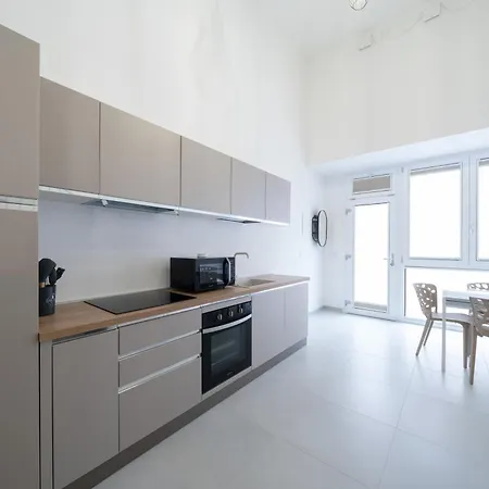 Mama Janet Appartement