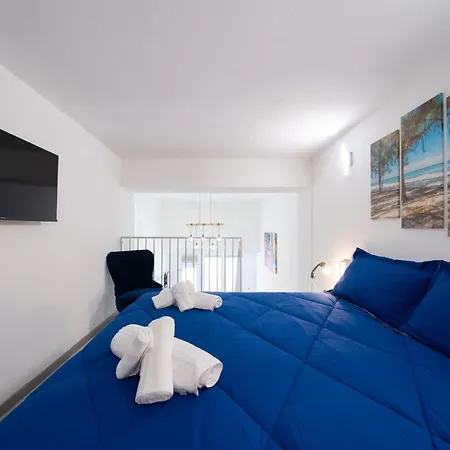 Mama Janet Appartement Bologne