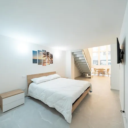 Mama Janet Appartement