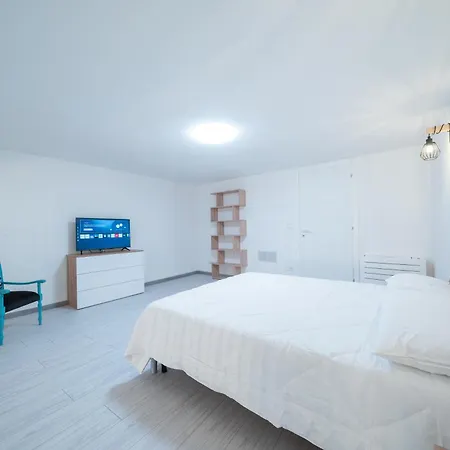 Mama Janet Appartement Bologne