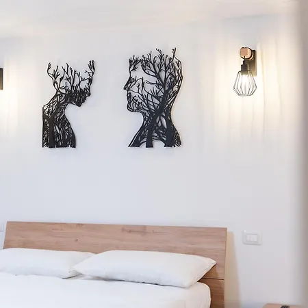 Mama Janet Appartement
